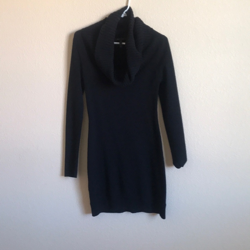 BCBG sweater dress